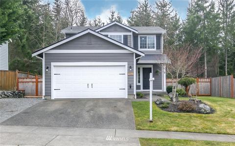 19602 207th Street Ct E, Orting, WA 98360 photo 2
