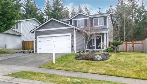 19602 207th Street Ct E, Orting, WA 98360 photo 1