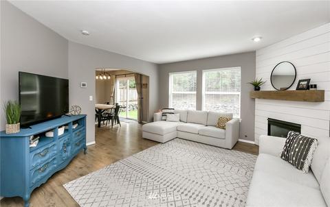 19602 207th Street Ct E, Orting, WA 98360 photo 5
