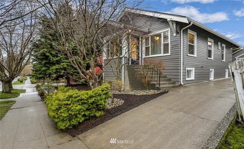 2202 N 60th St, Seattle, WA 98103 photo 1