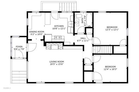 2202 N 60th St, Seattle, WA 98103 photo 5