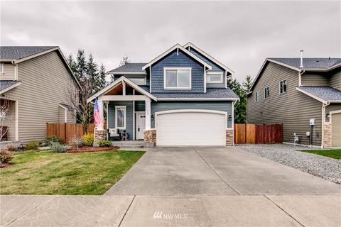 209 Ames St NE, Orting, WA 98360 photo 2