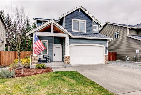 209 Ames St NE, Orting, WA 98360 photo 1