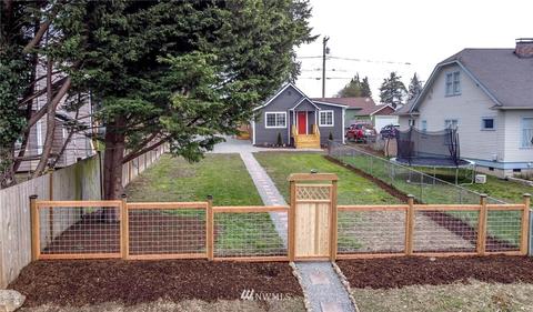 925 Pine St, Everett, WA 98201 photo 1
