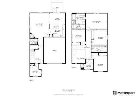 16919 1st Ave W, Bothell, WA 98012 photo 2