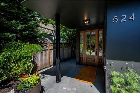 524 18th Ave E, Seattle, WA 98112 photo 2