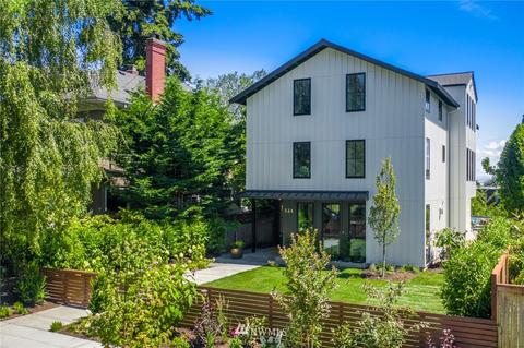 524 18th Ave E, Seattle, WA 98112 photo 1