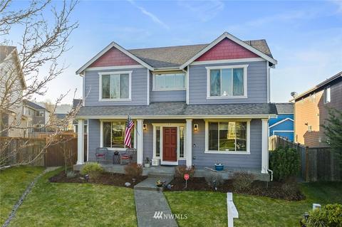 1201 Quail Ave SW, Orting, WA 98360 photo 1