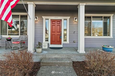 1201 Quail Ave SW, Orting, WA 98360 photo 2