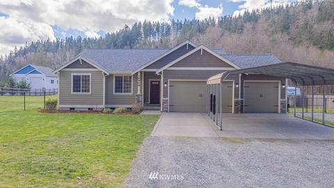 16906 Albert Bell Rd E, Orting, WA 98360 photo 1