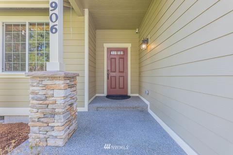 16906 Albert Bell Rd E, Orting, WA 98360 photo 4