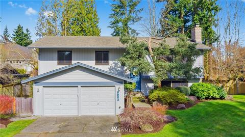 8902 NE 195th St, Bothell, WA 98011 photo 2