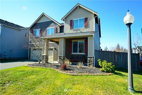 18508 12th Ave E, Spanaway, WA 98387 photo 1