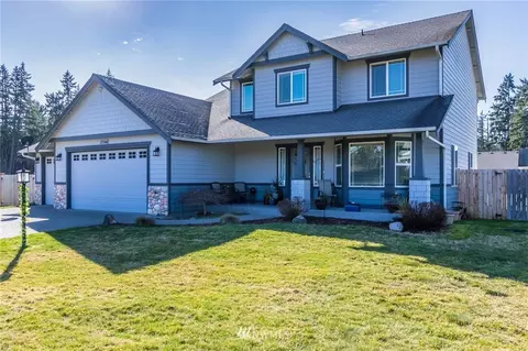 23304 35th Ave E, Spanaway, WA 98387 photo 2