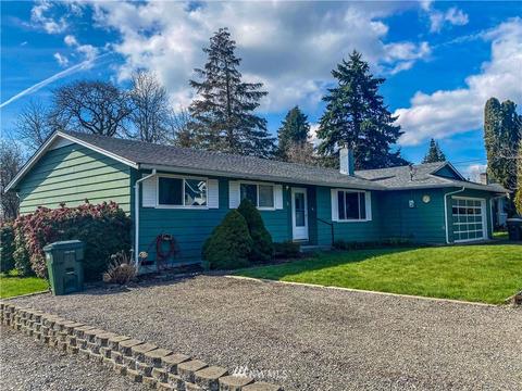 110 Cindy Ln, Centralia, WA 98531 photo 1