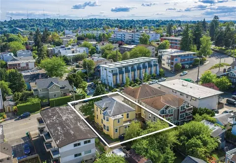 1010 N 45th St, Seattle, WA 98103 photo 1