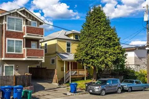 1010 N 45th St, Seattle, WA 98103 photo 3