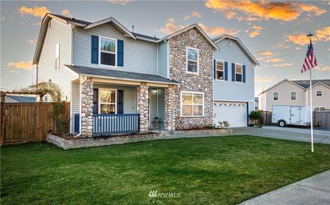 1005 Daffodil Ave NE, Orting, WA 98360 photo 1