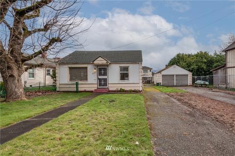 6406 29th Ave S, Seattle, WA 98108 photo 1