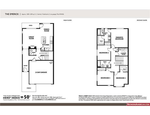 5363 50th Loop SE, Lacey, WA 98503 photo 2