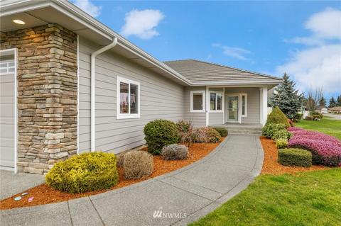 241 Cascadia Loop, Sequim, WA 98382 photo 2