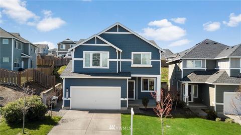 19516 20th Ave E, Spanaway, WA 98387 photo 1