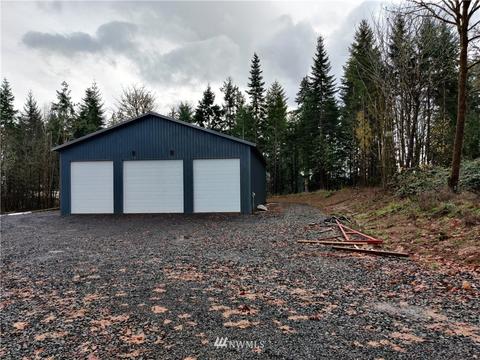 190 Chilvers Rd, Chehalis, WA 98532 photo 1