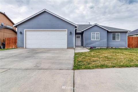 1920 Stevens, Walla Walla, WA 99362 photo 1