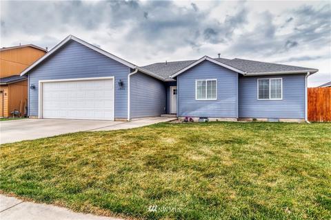 1920 Stevens, Walla Walla, WA 99362 photo 3