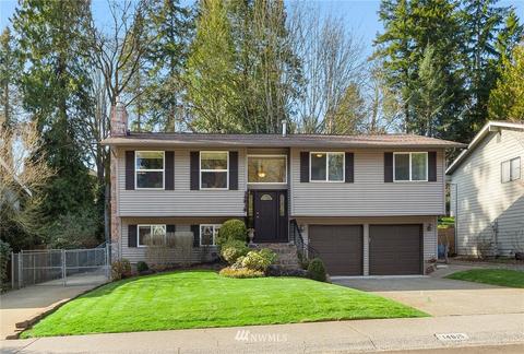14615 106th Ave NE, Bothell, WA 98011 photo 1