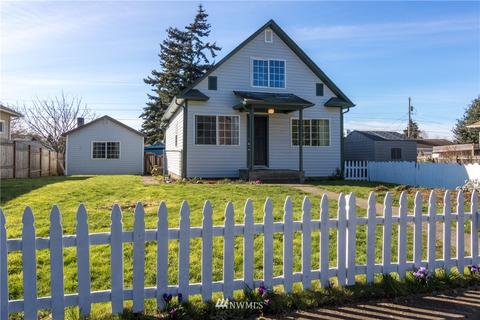 1614 Baker Ave, Everett, WA 98201 photo 1