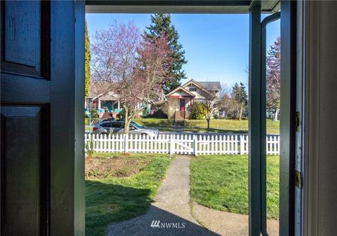 1614 Baker Ave, Everett, WA 98201 photo 2