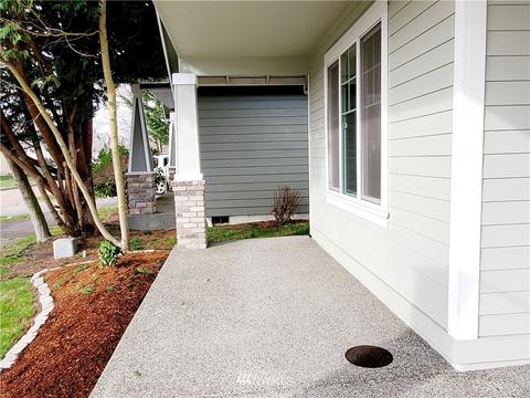 7038 Radius Loop SE, Lacey, WA 98513 photo 2