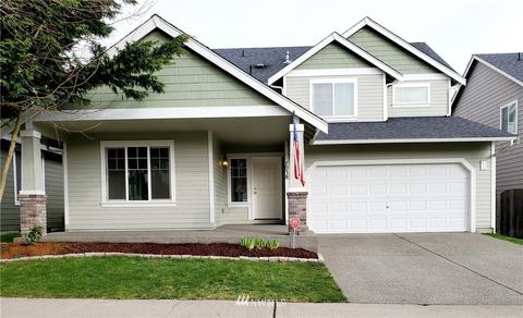 7038 Radius Loop SE, Lacey, WA 98513 photo 1