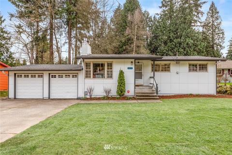 9303 NE 184th Pl, Bothell, WA 98011 photo 1