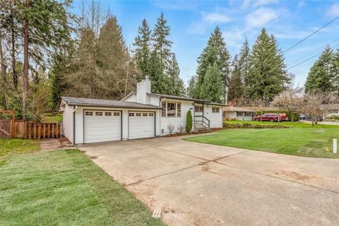 9303 NE 184th Pl, Bothell, WA 98011 photo 2