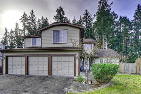 4102 243rd Street Ct E, Spanaway, WA 98387 photo 1