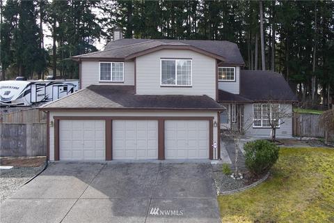 4102 243rd Street Ct E, Spanaway, WA 98387 photo 34