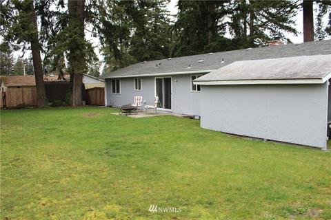 17306 11th Avenue Ct E, Spanaway, WA 98387 photo 21