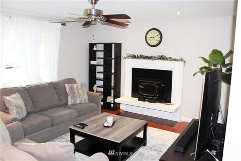 17306 11th Avenue Ct E, Spanaway, WA 98387 photo 5