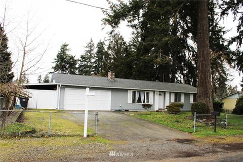 17306 11th Avenue Ct E, Spanaway, WA 98387 photo 2