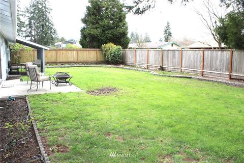 17306 11th Avenue Ct E, Spanaway, WA 98387 photo 26