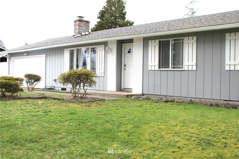 17306 11th Avenue Ct E, Spanaway, WA 98387 photo 1