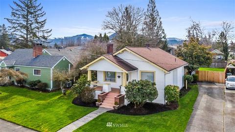 2022 Lincoln Ave, Enumclaw, WA 98022 photo 1