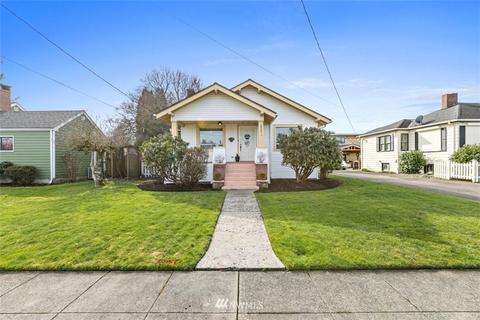 2022 Lincoln Ave, Enumclaw, WA 98022 photo 2