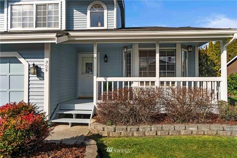 905 Bathke Ave, Enumclaw, WA 98022 photo 2