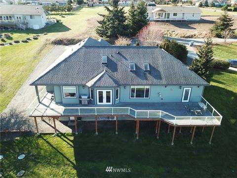 156 Le Roux Rd, Sequim, WA 98382 photo 3