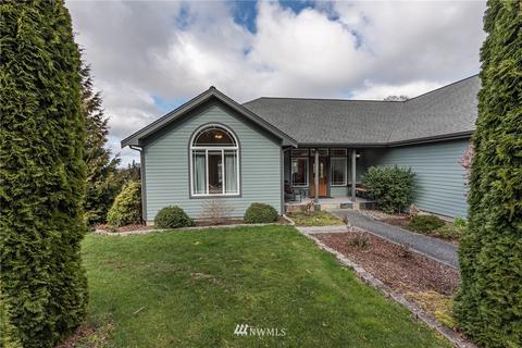 156 Le Roux Rd, Sequim, WA 98382 photo 5