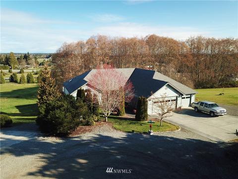 156 Le Roux Rd, Sequim, WA 98382 photo 1