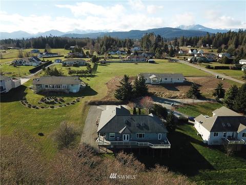 156 Le Roux Rd, Sequim, WA 98382 photo 2